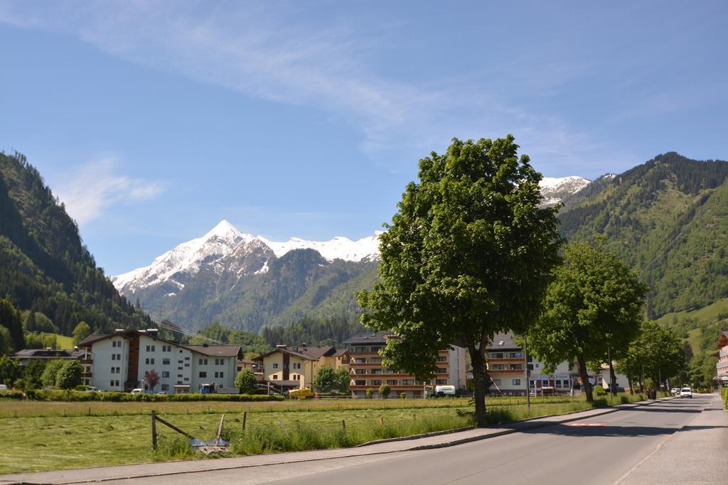 Studio Kitzview Apartman Kaprun Szoba fotó