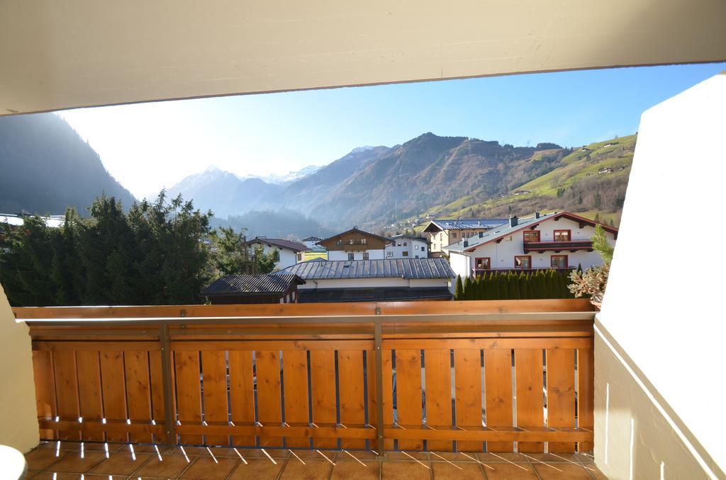 Studio Kitzview Apartman Kaprun Szoba fotó