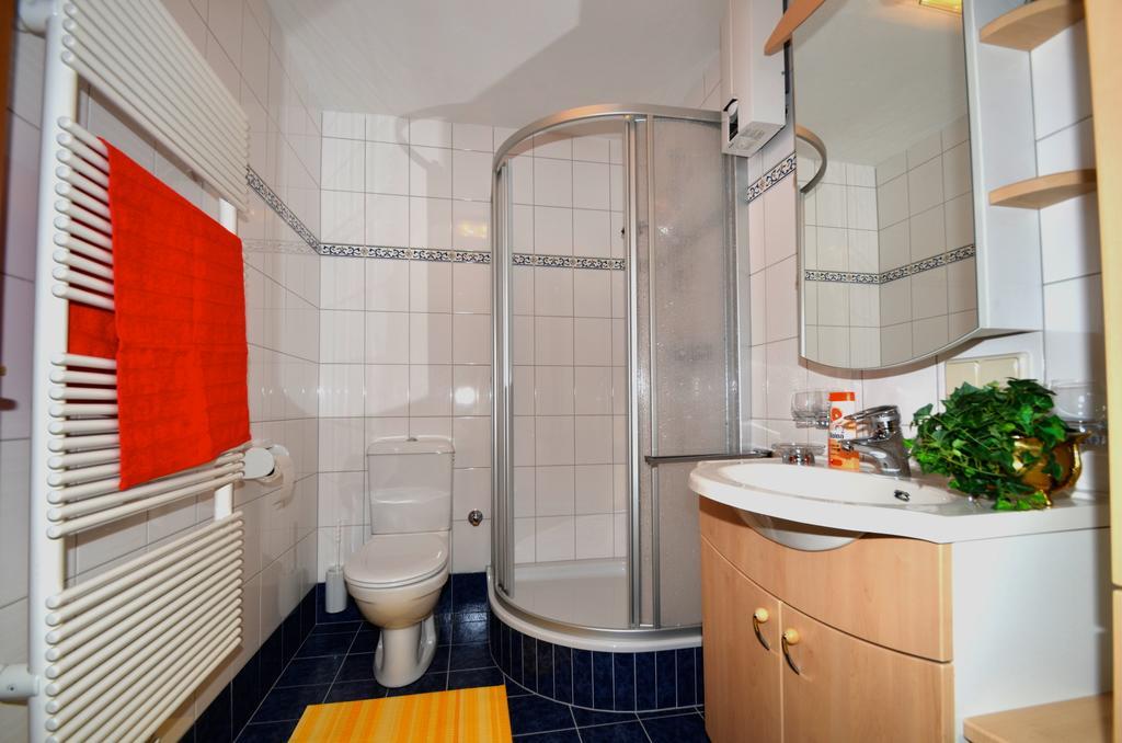 Studio Kitzview Apartman Kaprun Szoba fotó