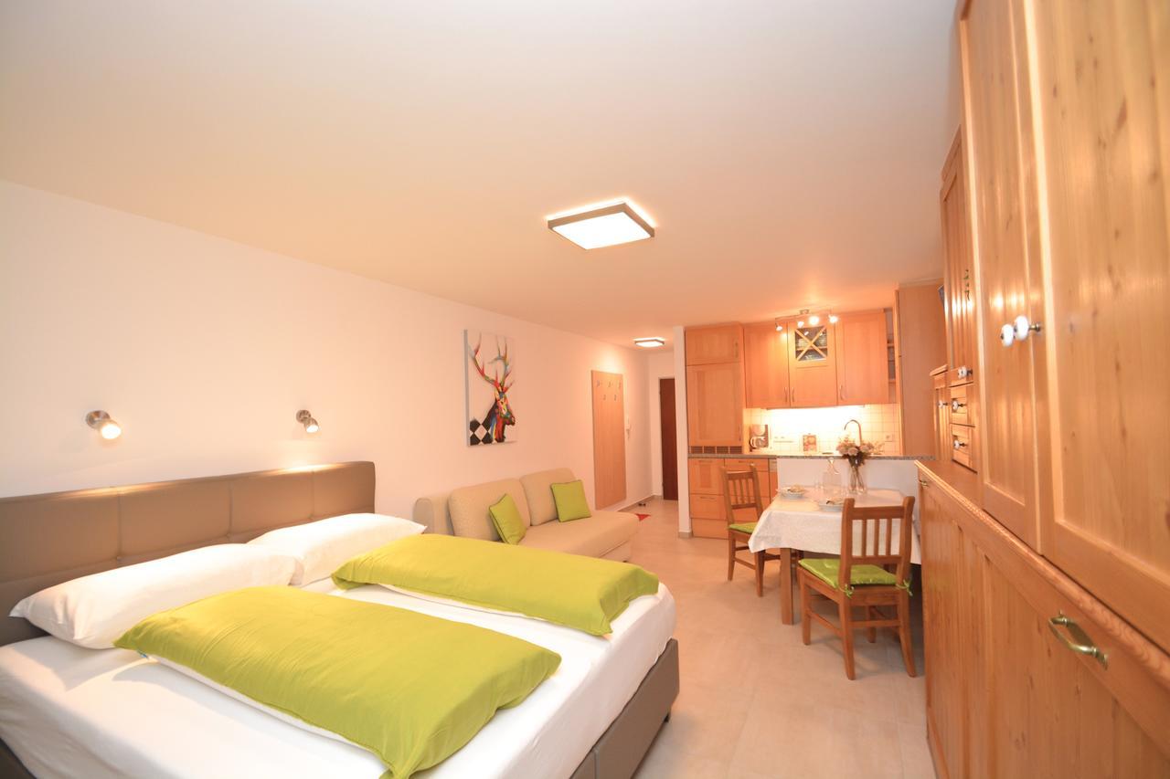 Studio Kitzview Apartman Kaprun Kültér fotó
